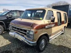 Salvage cars for sale at Mebane, NC auction: 1978 GMC UK