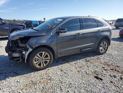 Vehiculos salvage en venta de Copart Gainesville, GA: 2015 Ford Edge SEL