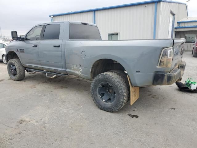 2014 Dodge RAM 3500 SLT