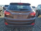 2014 Hyundai Tucson GLS