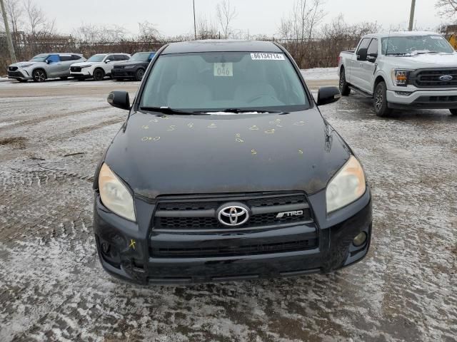 2009 Toyota Rav4