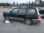 2005 Subaru Forester 2.5XS LL Bean