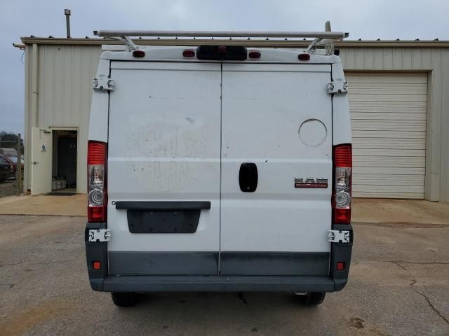 2016 Dodge RAM Promaster 1500 1500 Standard