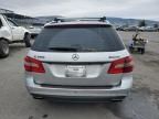 2011 Mercedes-Benz E 350 4matic Wagon