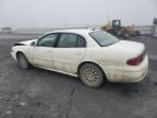 2005 Buick Lesabre Custom