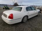 2003 Lincoln Town Car Executive