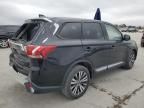 2019 Mitsubishi Outlander SE