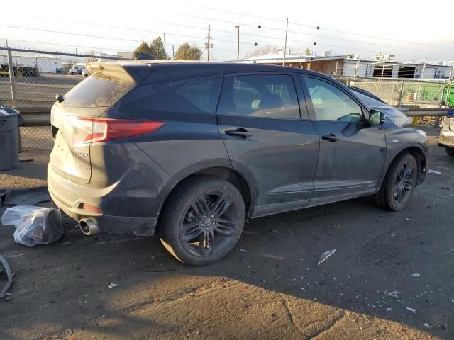 2019 Acura RDX A-Spec