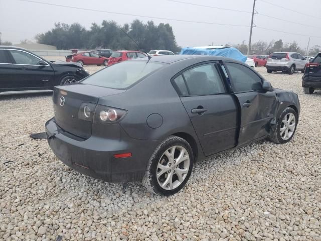 2009 Mazda 3 I