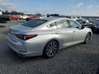 2021 Lexus ES 350 Base