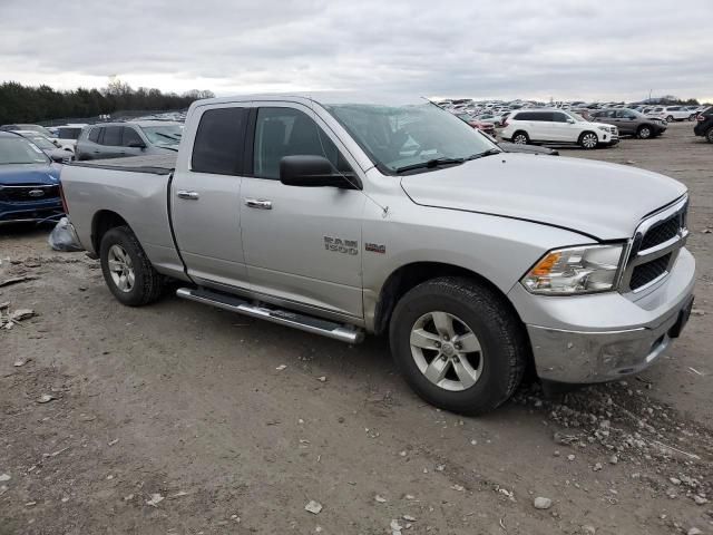 2016 Dodge RAM 1500 SLT