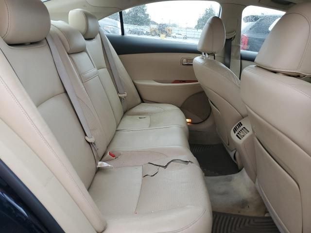 2008 Lexus ES 350