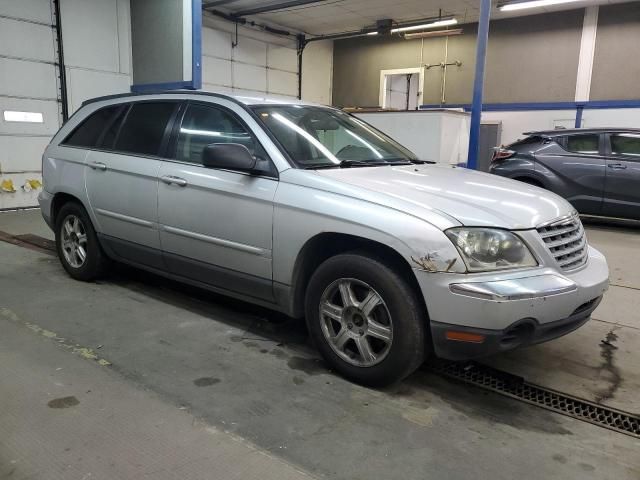 2006 Chrysler Pacifica Touring