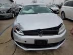 2014 Volkswagen Jetta Base