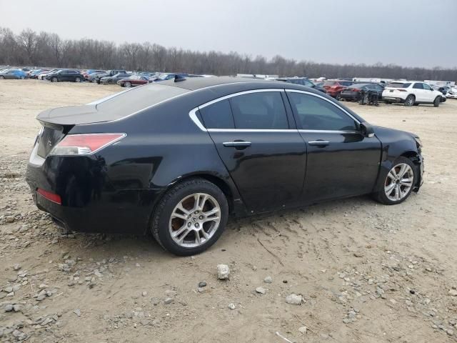 2010 Acura TL