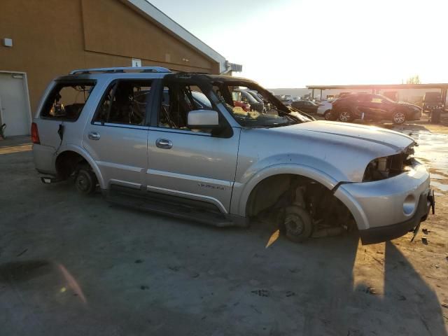 2004 Lincoln Navigator