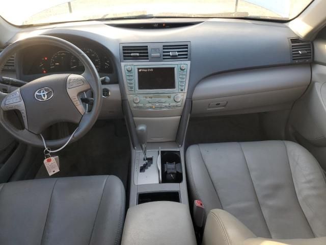 2007 Toyota Camry Hybrid