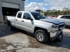 2017 Chevrolet Silverado K1500