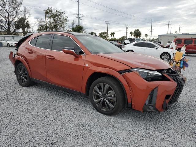 2023 Lexus UX 250H Premium