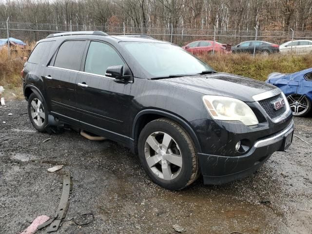 2011 GMC Acadia SLT-1