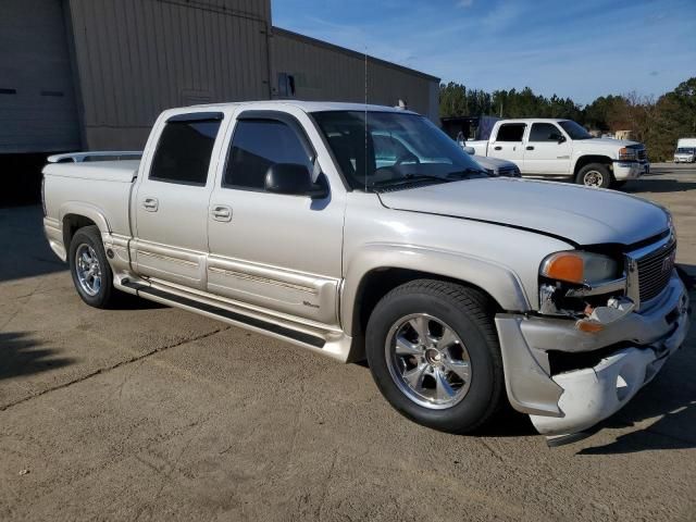 2006 GMC New Sierra C1500