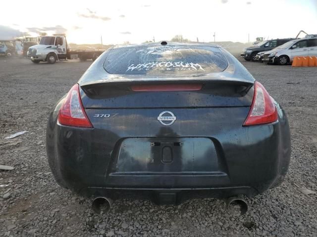 2009 Nissan 370Z