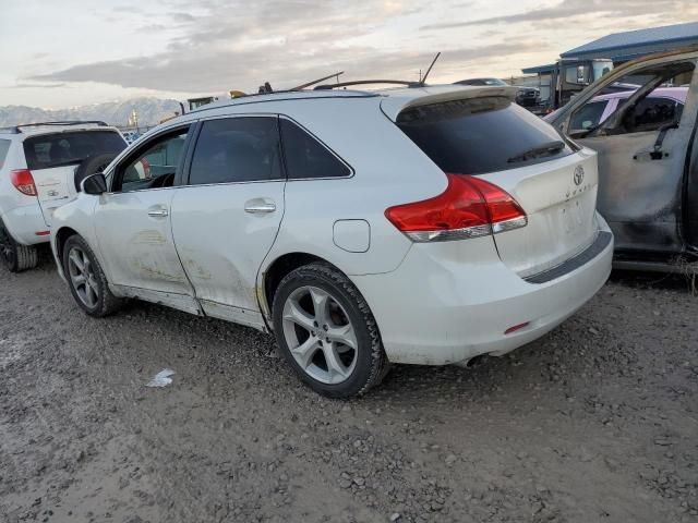 2009 Toyota Venza