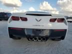 2016 Chevrolet Corvette Stingray 2LT