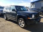 2013 Jeep Patriot Latitude