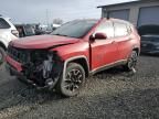 2020 Jeep Compass Sport