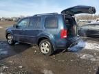 2011 Honda Pilot Exln