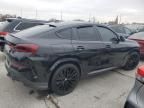 2021 BMW X6 XDRIVE40I