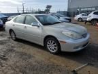 2004 Lexus ES 330