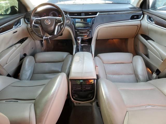 2013 Cadillac XTS Luxury Collection