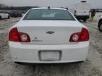 2012 Chevrolet Malibu 1LT