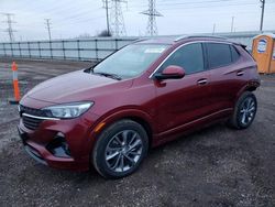 2023 Buick Encore GX Select en venta en Elgin, IL