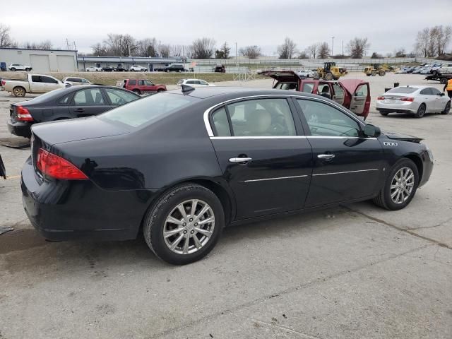 2009 Buick Lucerne CXL