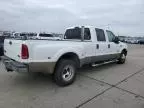 2003 Ford F350 Super Duty