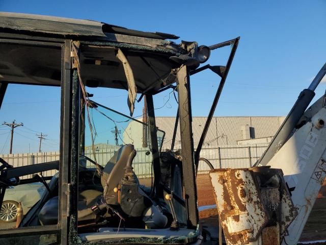 2006 Terex / Terex Advance 2006 Terex TX760B Backhoe