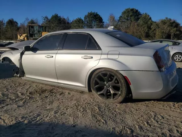 2022 Chrysler 300 S