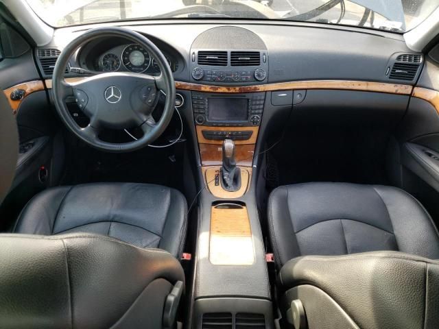 2006 Mercedes-Benz E 350