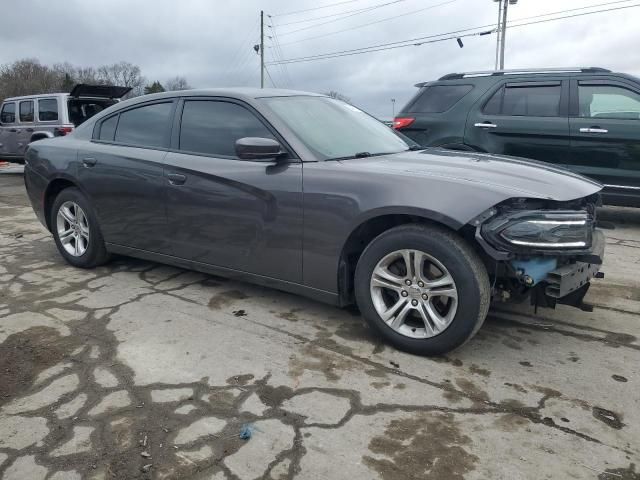 2017 Dodge Charger SE