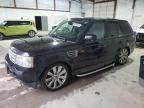 2008 Land Rover Range Rover Sport Supercharged