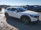 2022 Mazda CX-30