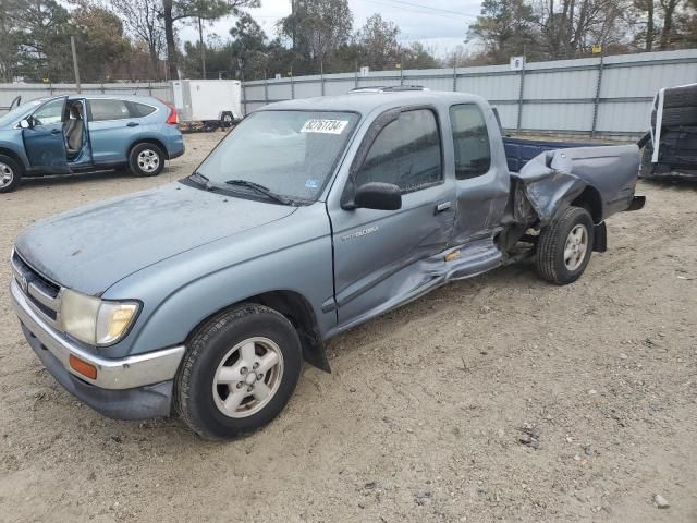 1997 Toyota Tacoma Xtracab