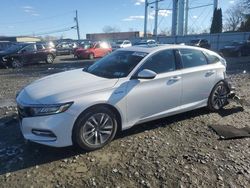 2020 Honda Accord Hybrid EX en venta en Windsor, NJ