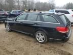 2014 Mercedes-Benz E 350 4matic Wagon