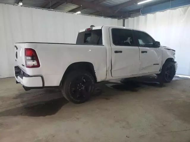 2024 Dodge RAM 1500 BIG HORN/LONE Star