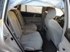 2012 Toyota Highlander Base