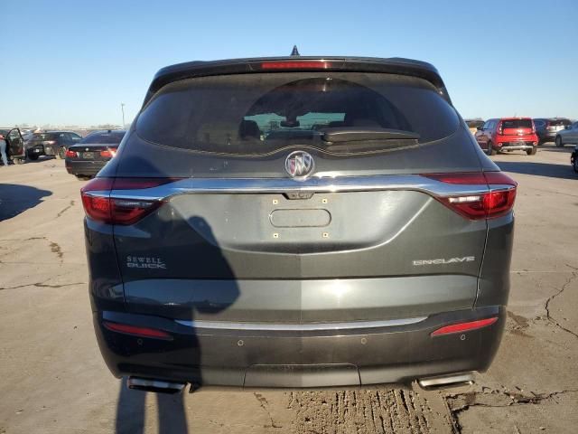 2018 Buick Enclave Premium